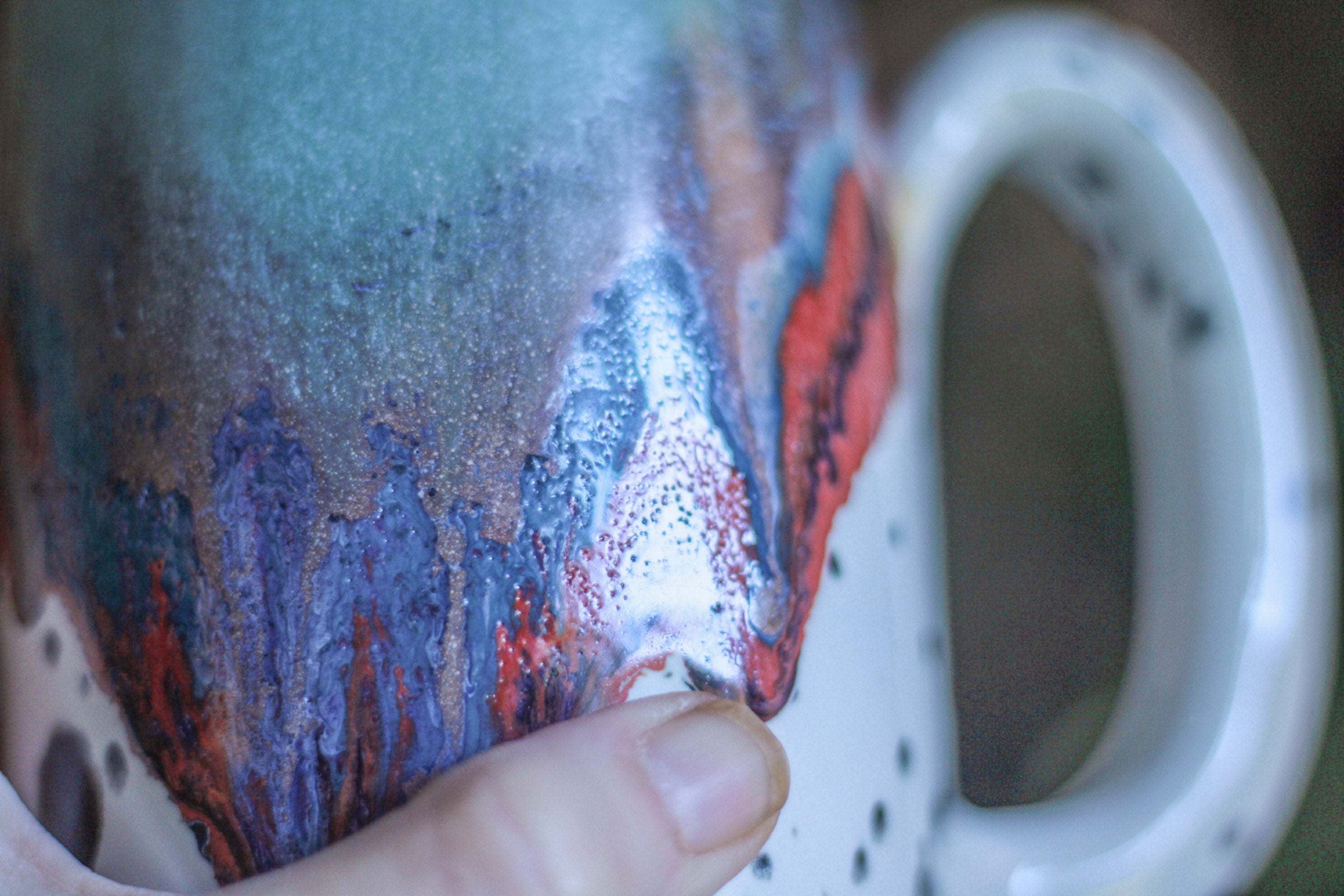 03-B Sonora Mug - MISFIT, 23 oz. - 20% off