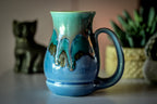 05-C Sonora Flared Acorn Mug, 18 oz.