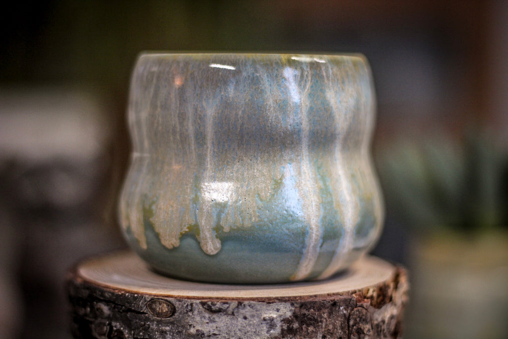 32 EXPERIMENT Gourd Cup, 9 oz.