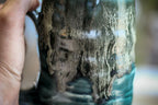 32-F EXPERIMENT Textured Mug, 18 oz.