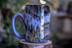 31-B Northern Lights PROTOTYPE Mug, 18 oz.