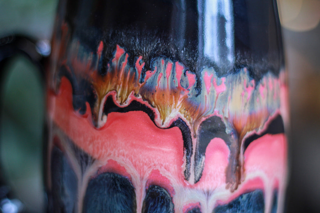 31-B Molten Strata Mug - MISFIT, 27 oz. - 15% off