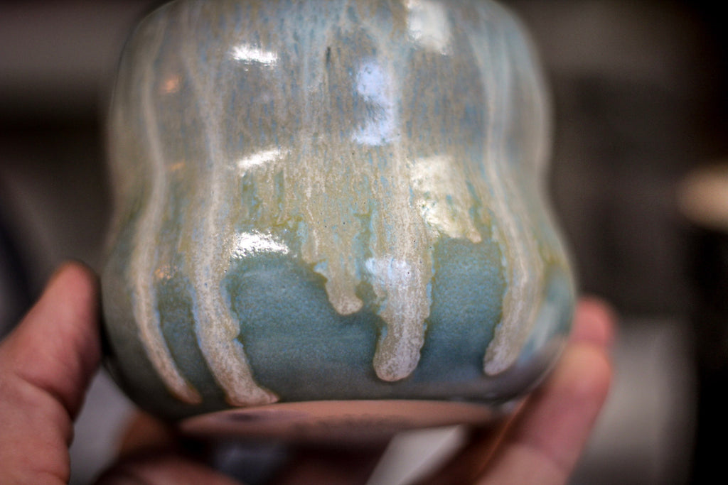 32 EXPERIMENT Gourd Cup, 9 oz.