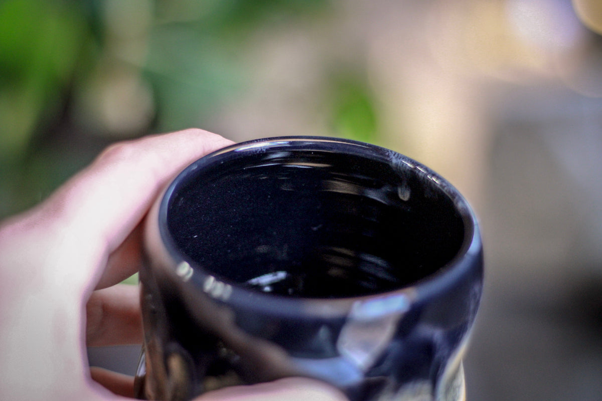 29-G PROTOTYPE Gourd Cup, 8 oz.