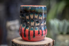 33-G  EXPERIMENT Cup, 9 oz.