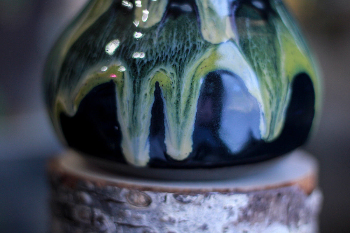 26-D Mossy Grotto Flared Mug - MISFIT, 20 oz. - 20% off