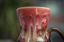 Load image into Gallery viewer, 31-A Coral Caverns Flared Mug, 21 oz.