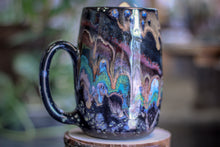 Load image into Gallery viewer, 32-A Rainbow Grotto Mug, 22 oz.