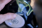 26-D Mossy Grotto Flared Mug - MISFIT, 20 oz. - 20% off