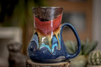 42-J Flared Mug, 20 oz.