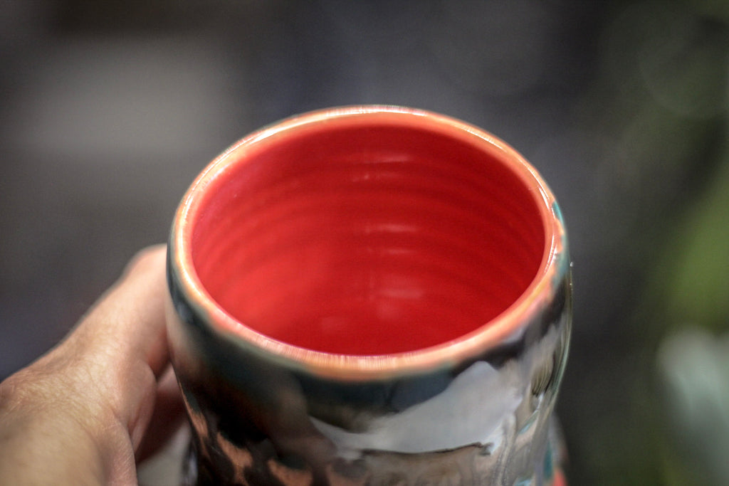 33-G  EXPERIMENT Cup, 9 oz.
