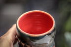 33-G  EXPERIMENT Cup, 9 oz.