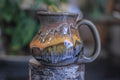DRAWING WINNER 31-C PROTOTYPE Flared Mug, 15 oz.
