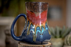 42-J Flared Mug, 20 oz.