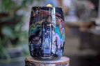 32-A Rainbow Grotto Mug, 22 oz.