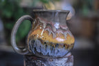 DRAWING WINNER 31-C PROTOTYPE Flared Mug, 15 oz.