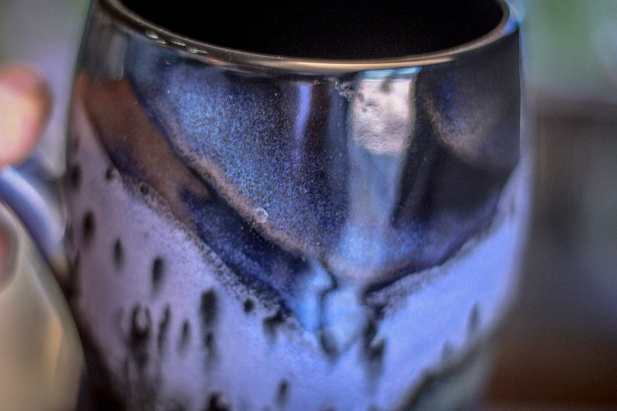 31-B Northern Lights PROTOTYPE Mug, 18 oz.