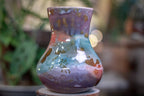 01-F PROTOTYPE Barely Flared Vase, 24 oz.