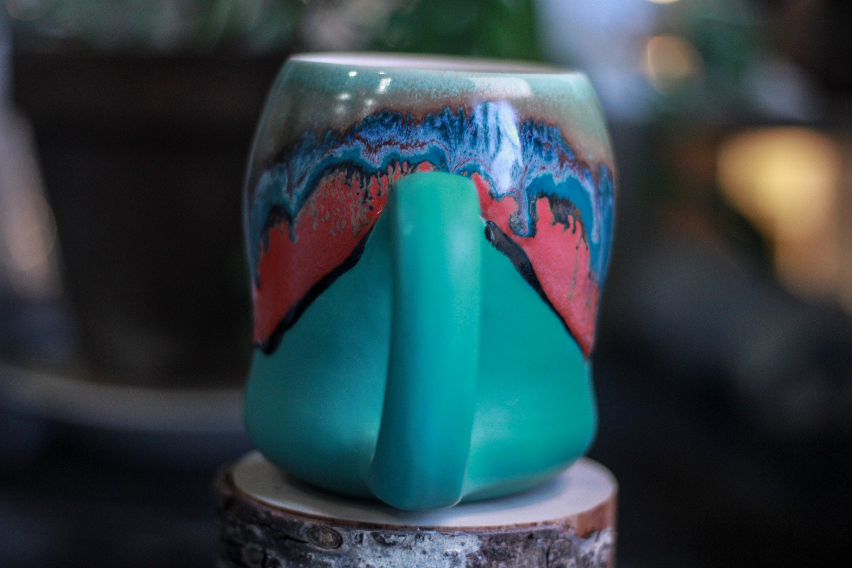 01-B Sonora Mug, 22 oz.