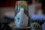01-C Rainbow PROTOTYPE Mug - TOP SHELF, 21 oz.