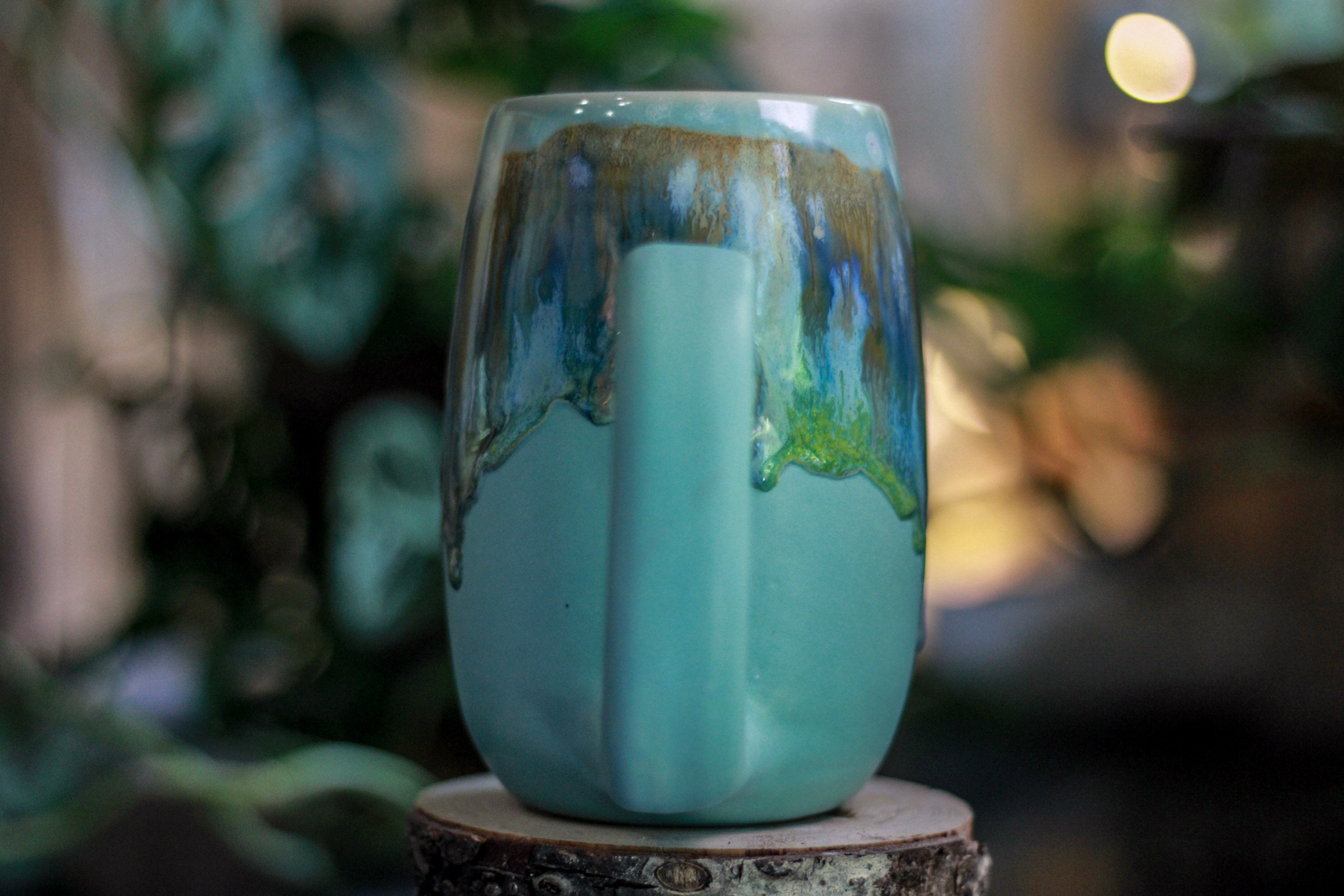 01-D PROTOTYPE Mug, 23 oz.