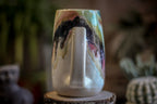 01-B Snowy Grotto Mug - TOP SHELF, 20 oz.