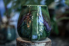 13-E Coleus Mug, 23 oz.