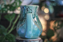 Load image into Gallery viewer, DRAWING WINNER 01-B Champlain Falls Barely Flared Acorn Mug - TOP SHELF MISFIT, 24 oz.