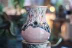 01-D Granny's Lace Flared Mug - TOP SHELF MISFIT, 24 oz.