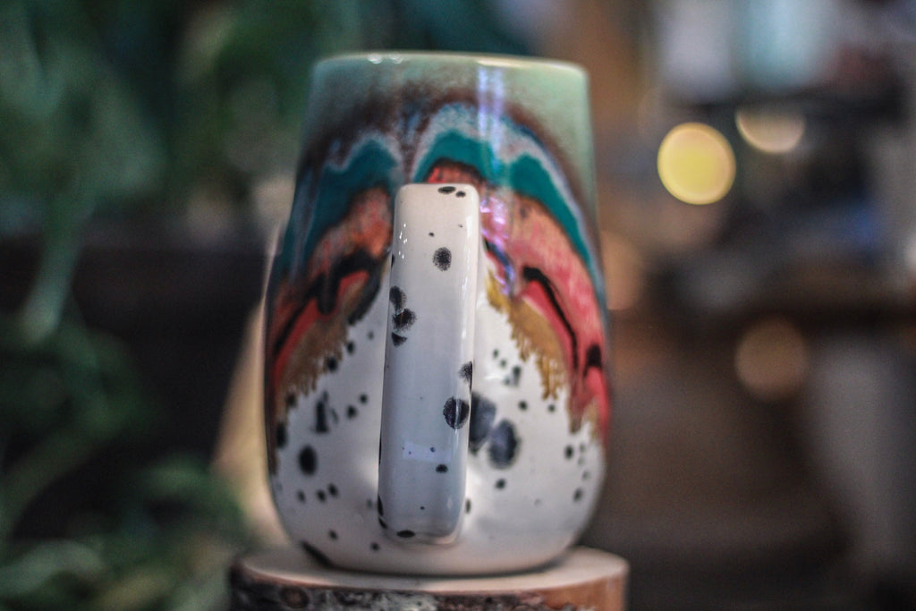 01-B Sonora Mug, 25 oz.