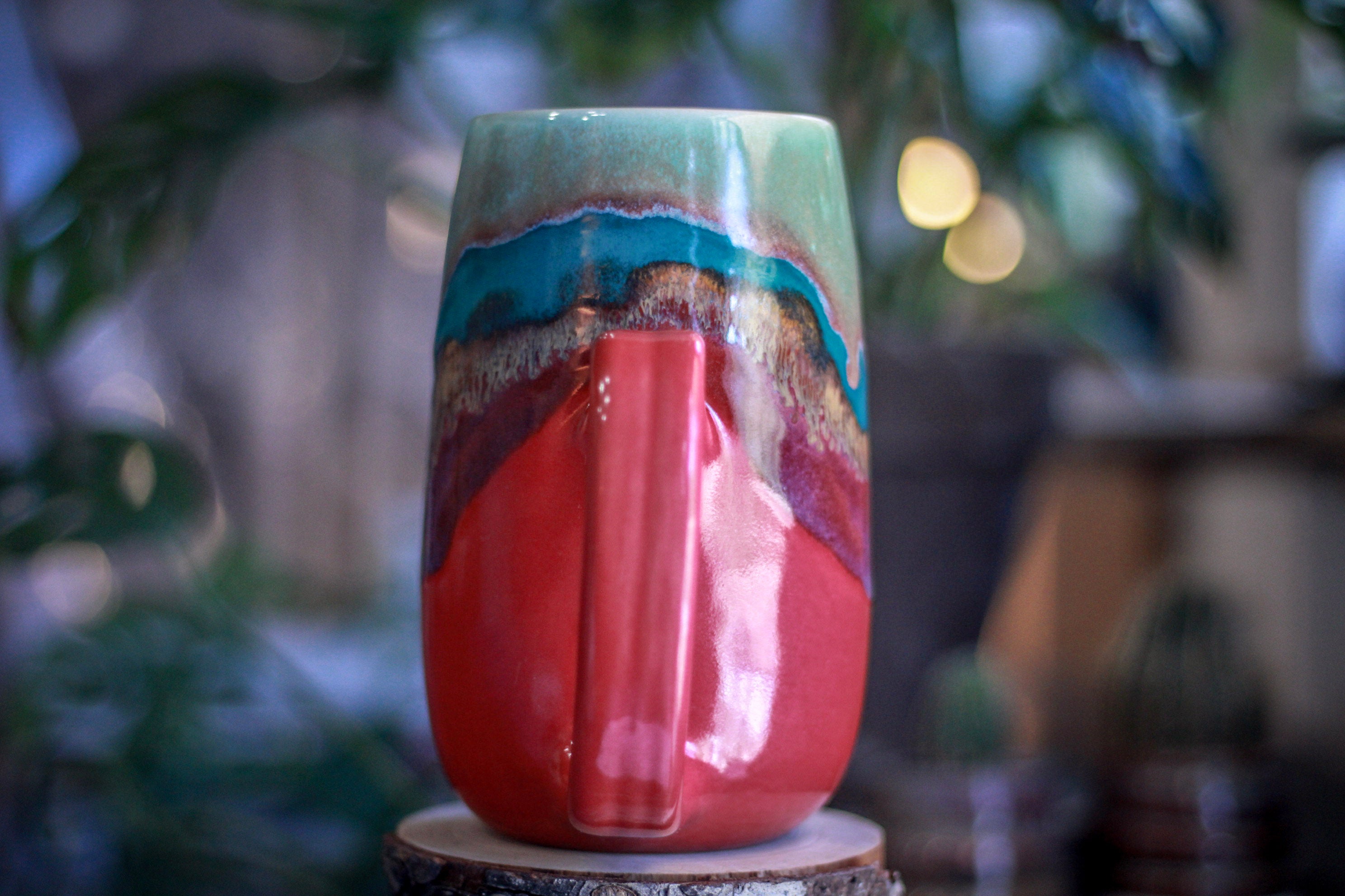 01-B Sonora Mug, 29 oz.