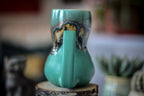 01-B Sonora Gourd Mug, 17 oz.