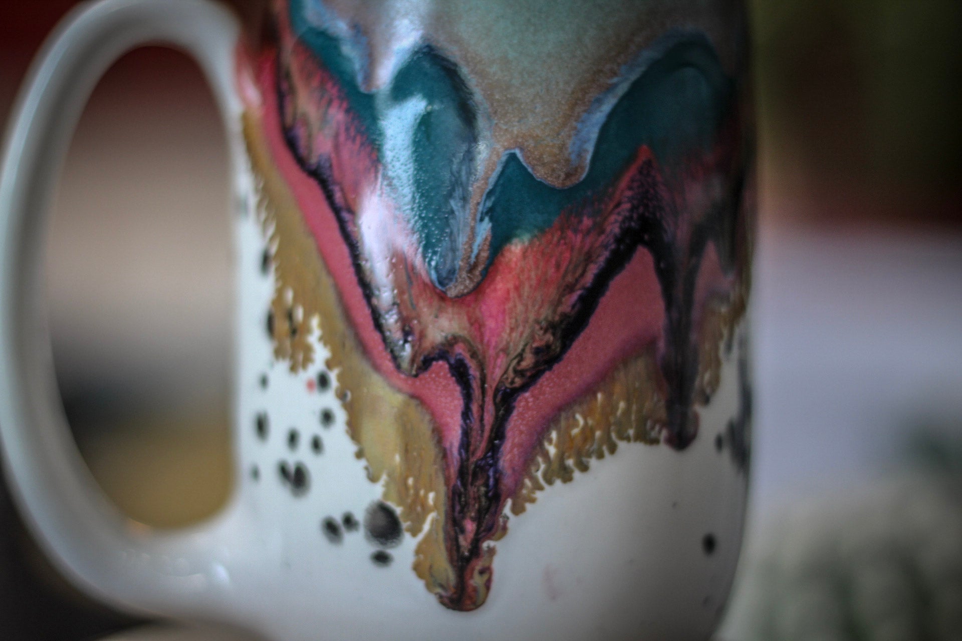 02-B Sonora Mug, 16 oz.