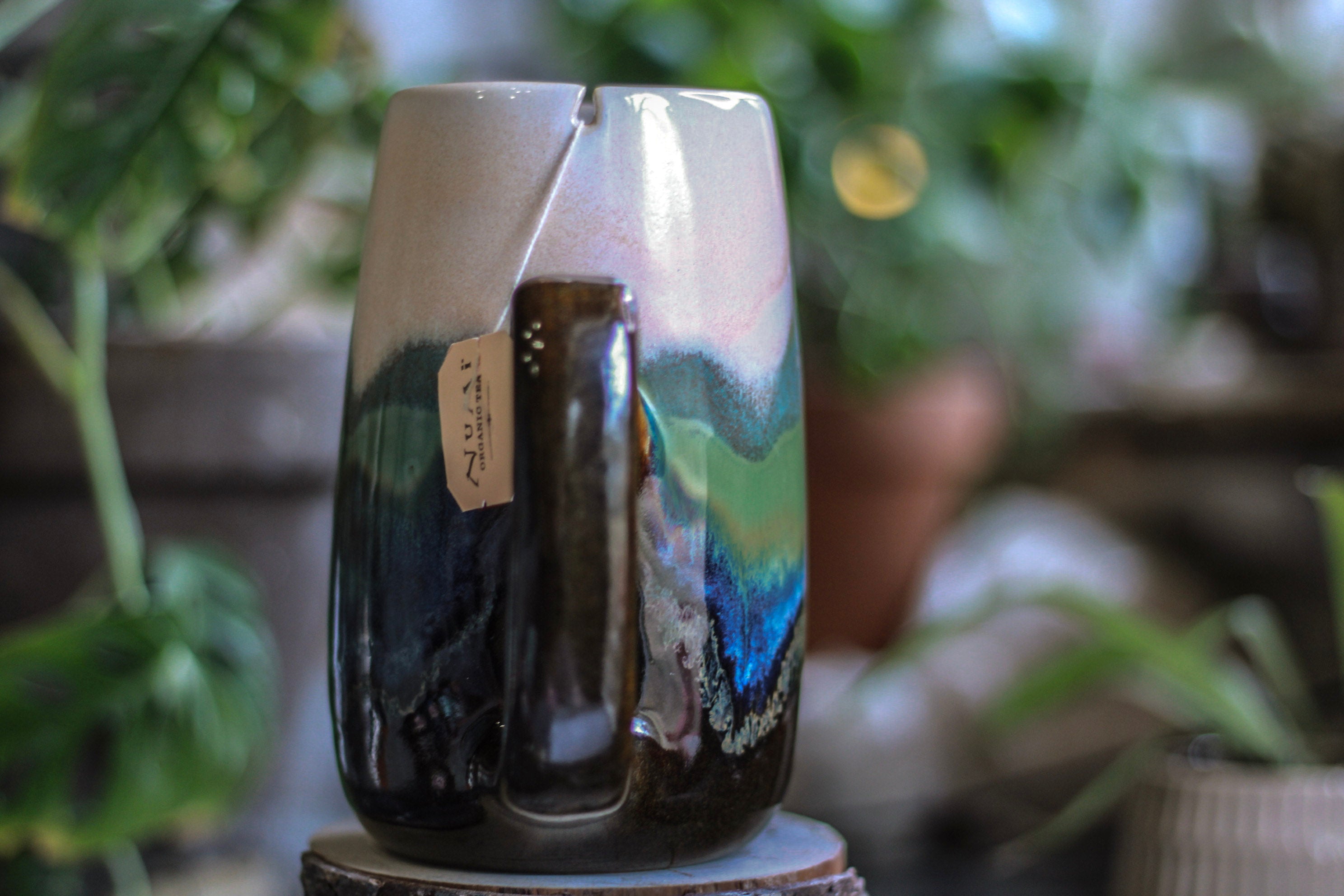 01-B High Country Notched Mug - MISFIT, 24 oz. - 15% off