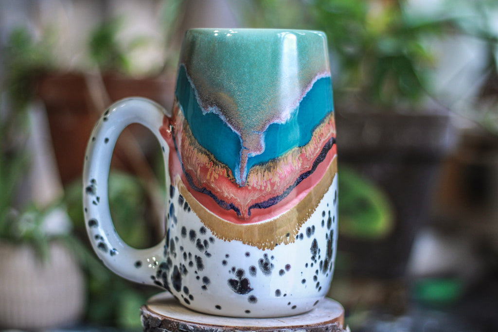 04-B Sonora Mug, 24 oz.
