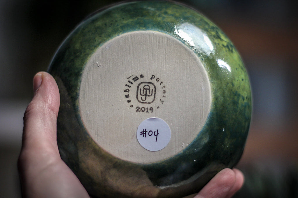04-H Bowl, 15 oz.