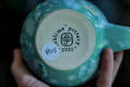 03-C Atlantean Jasper Squat Mug, 16 oz.