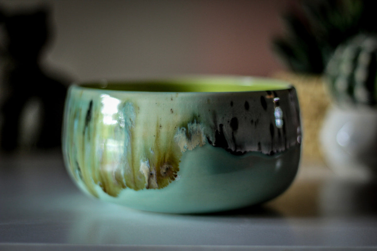 05-E PROTOTYPE Soup Bowl, 19 oz.
