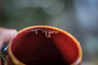 03-D New Wave Textured Mug - ODDBALL, 18 oz. - 15% off