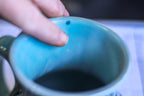 04-B Champlain Falls Flared Mug - MISFIT, 22 oz. - 25% off