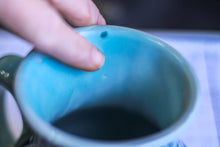Load image into Gallery viewer, 04-B Champlain Falls Flared Mug - MISFIT, 22 oz. - 25% off