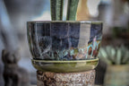 04-C PROTOTYPE Planter with Plate