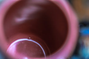 06-C Strawberry Fields Mug - MISFIT, 25 oz. - 10% off