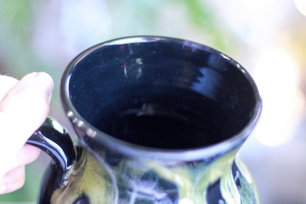 26-D Mossy Grotto Flared Mug - MISFIT, 20 oz. - 20% off