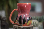 33-C Last Call PROTOTYPE Gourd Mug - MISFIT, 19 oz. - 15% off