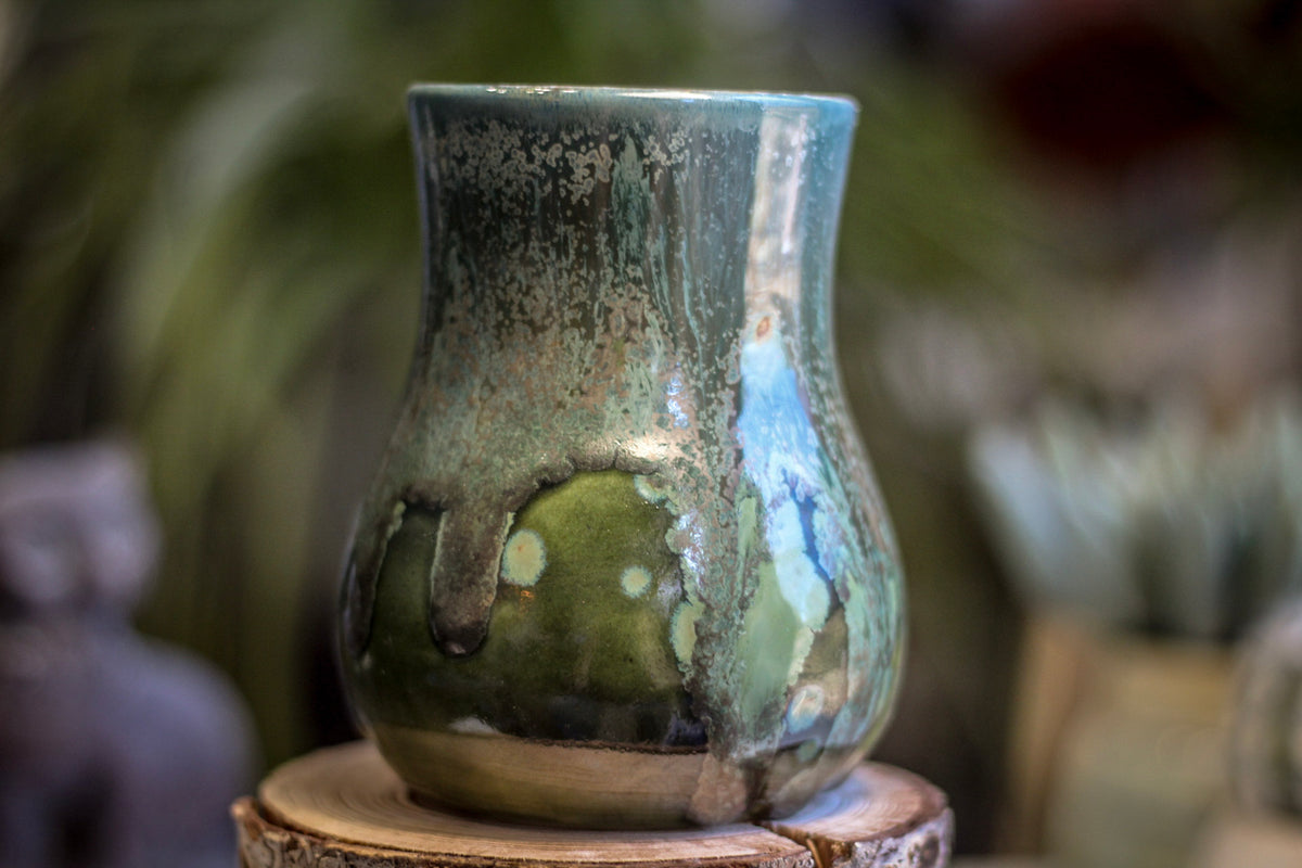 33-F EXPERIMENT Flared Mug - MISFIT, 15 oz. - 10% off