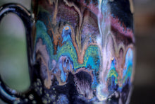 Load image into Gallery viewer, 32-A Rainbow Grotto Mug, 22 oz.