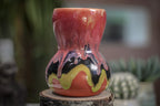 33-C Last Call PROTOTYPE Gourd Mug - MISFIT, 19 oz. - 15% off