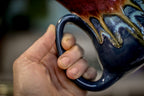 42-J Flared Mug, 20 oz.