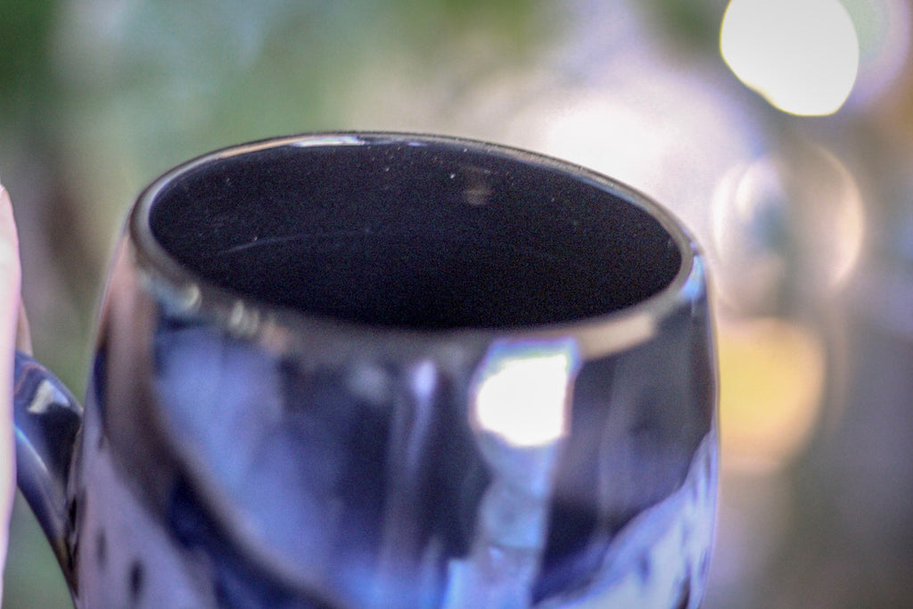 31-B Northern Lights PROTOTYPE Mug, 18 oz.